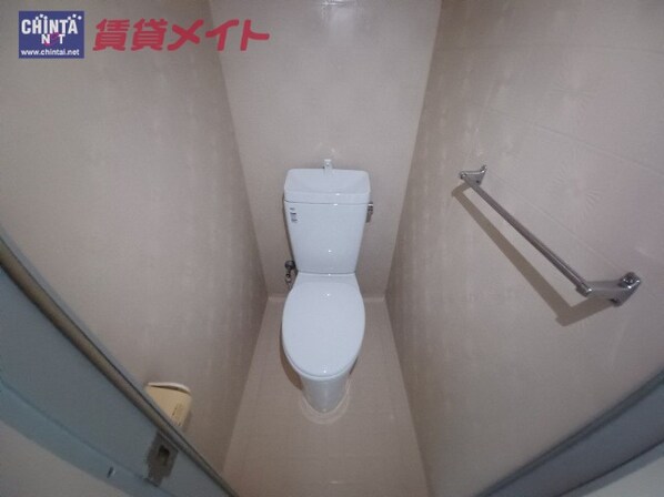 近鉄四日市駅 徒歩17分 2階の物件内観写真